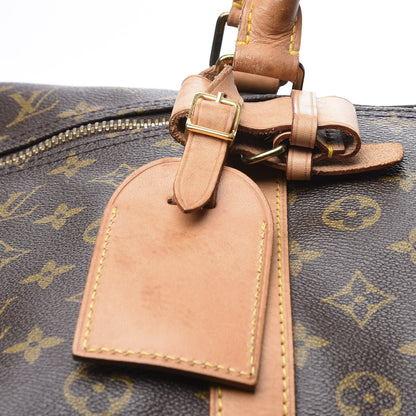 Louis Vuitton Monogram Keepall 60 9 of 14