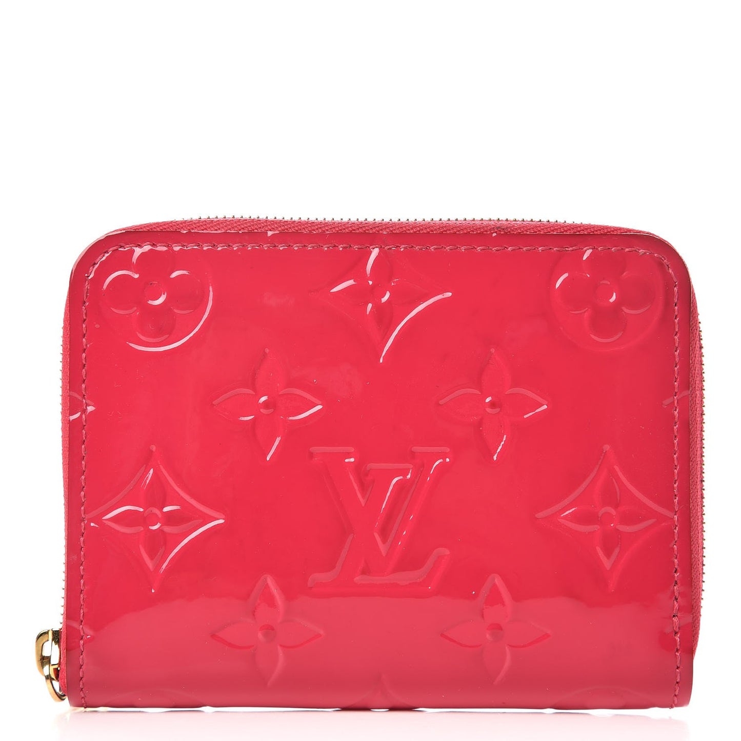 Vernis Zippy Coin Purse Freesia