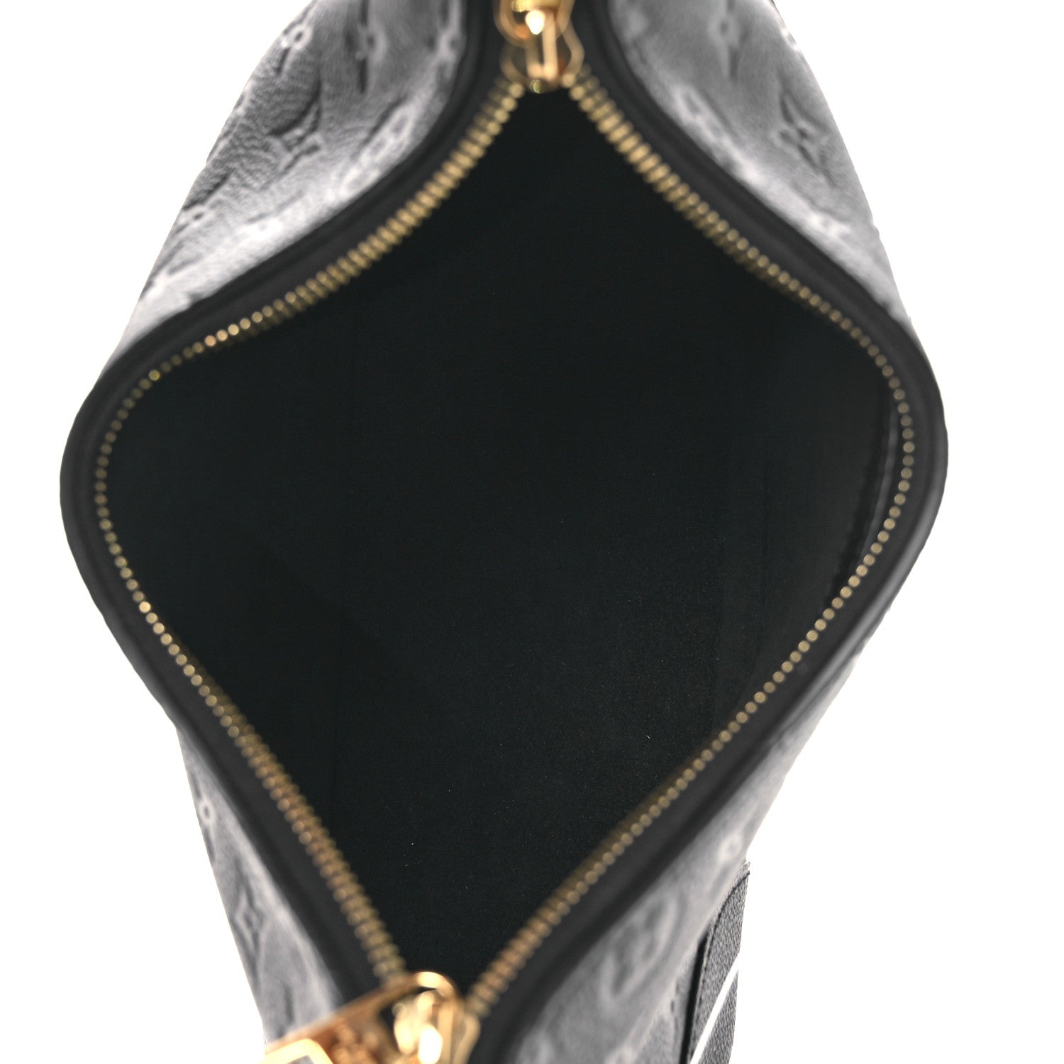 Louis Vuitton Empreinte Monogram Boulogne NM Black 5 of 9