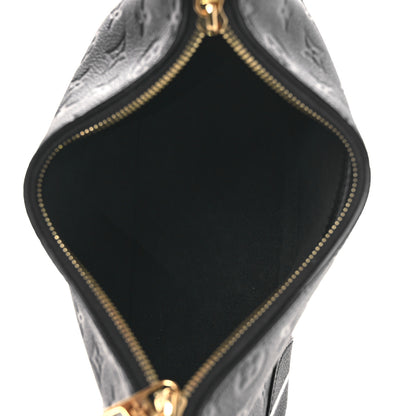 Louis Vuitton Empreinte Monogram Boulogne NM Black 5 of 9