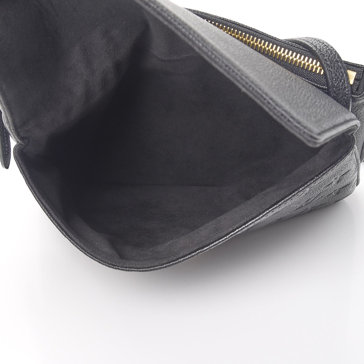 Louis Vuitton Empreinte Twice Black 5 of 9