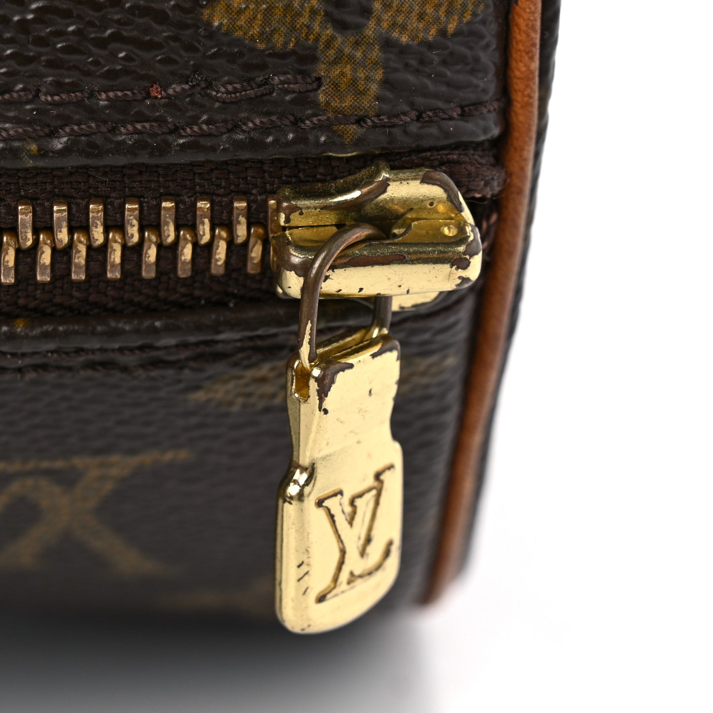 Monogram Papillon 30