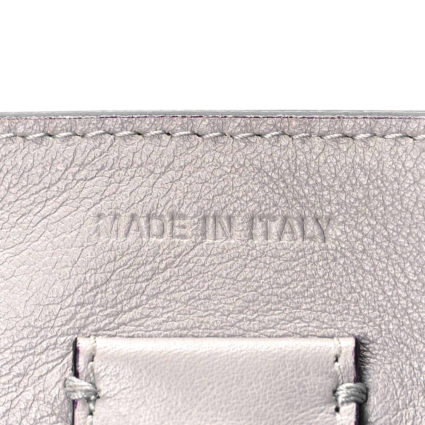 Smooth Calfskin Medium Diorissimo Tote Fuchsia