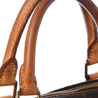 Louis Vuitton Monogram Speedy 30 14 of 14