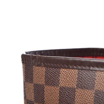 Louis Vuitton Damier Ebene Neverfull GM 14 of 19