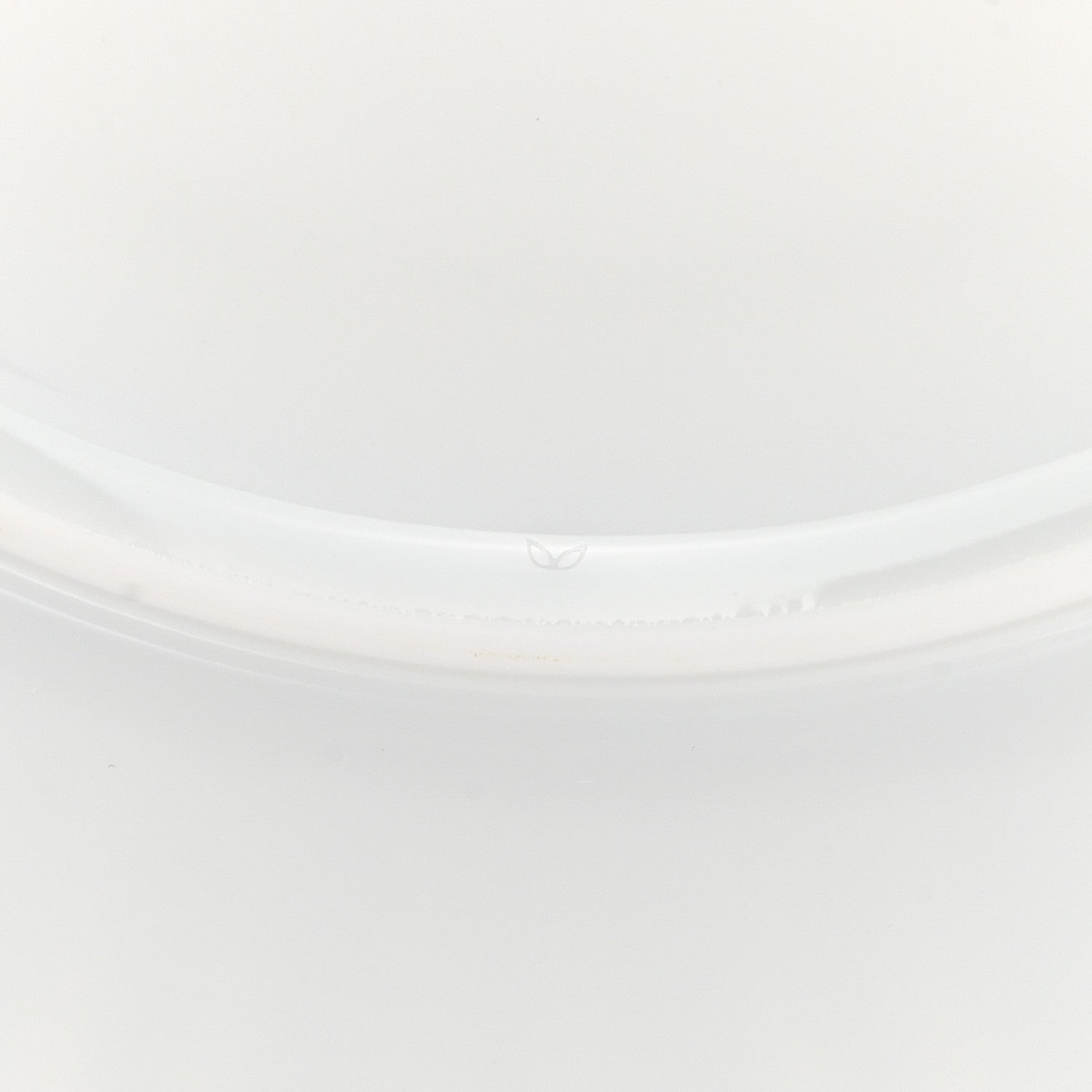 Hermes Porcelain Bleus D'Ailleurs Dinner Plate 7 of 8
