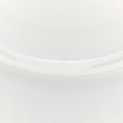 Hermes Porcelain Bleus D'Ailleurs Dinner Plate 7 of 8