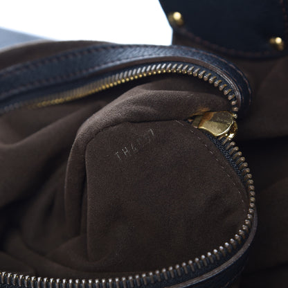 Louis Vuitton Mahina XL Black 7 of 12