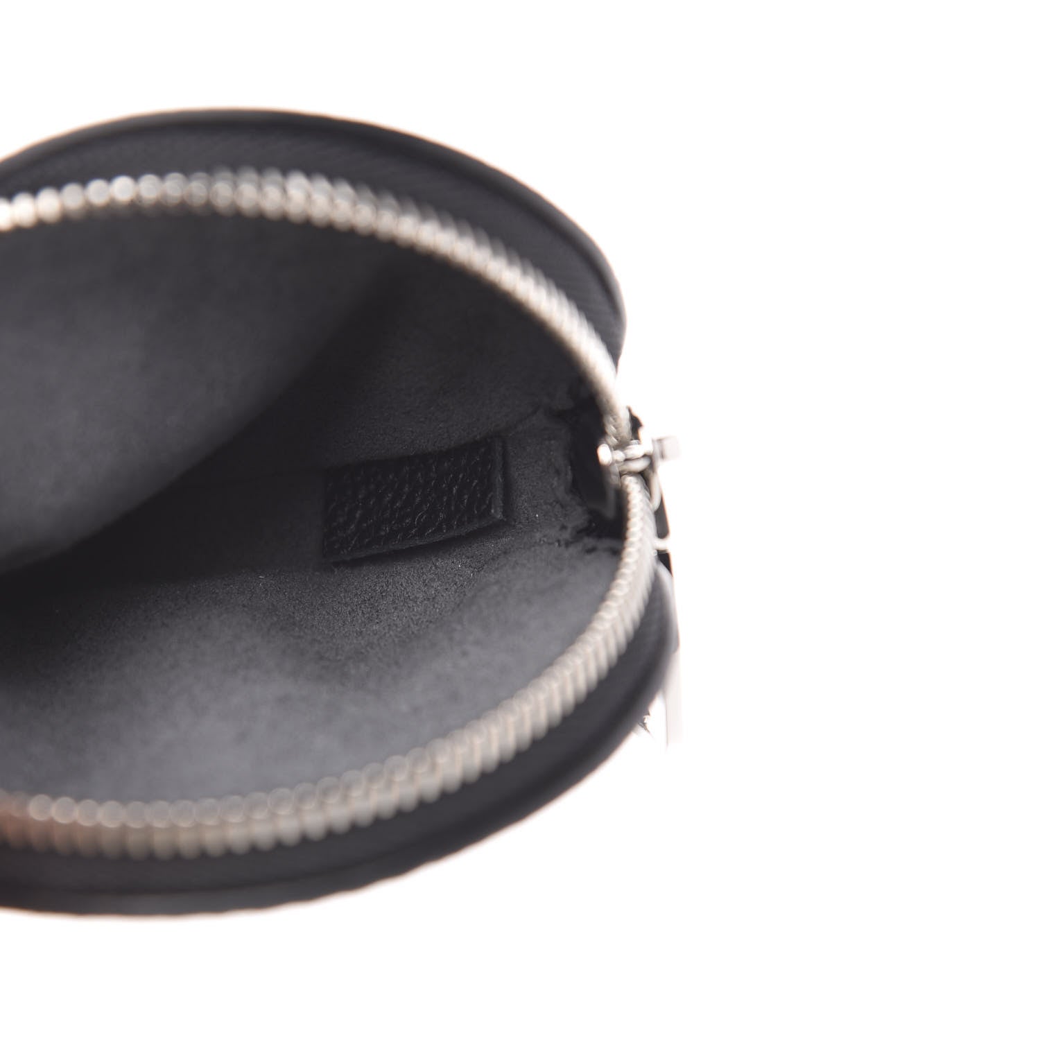 Louis Vuitton Mahina Bella Black 6 of 9