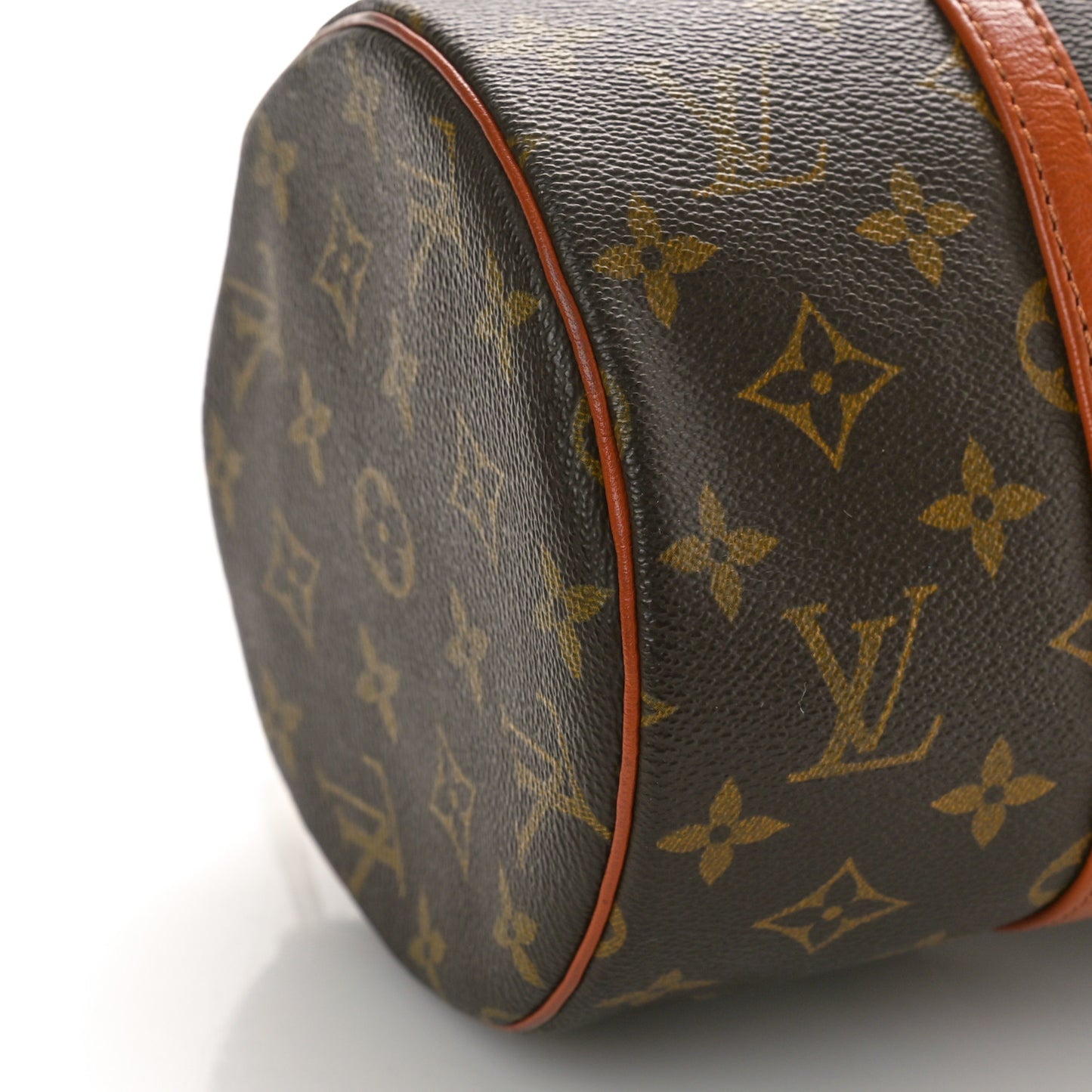 Monogram Papillon 30 with Companion