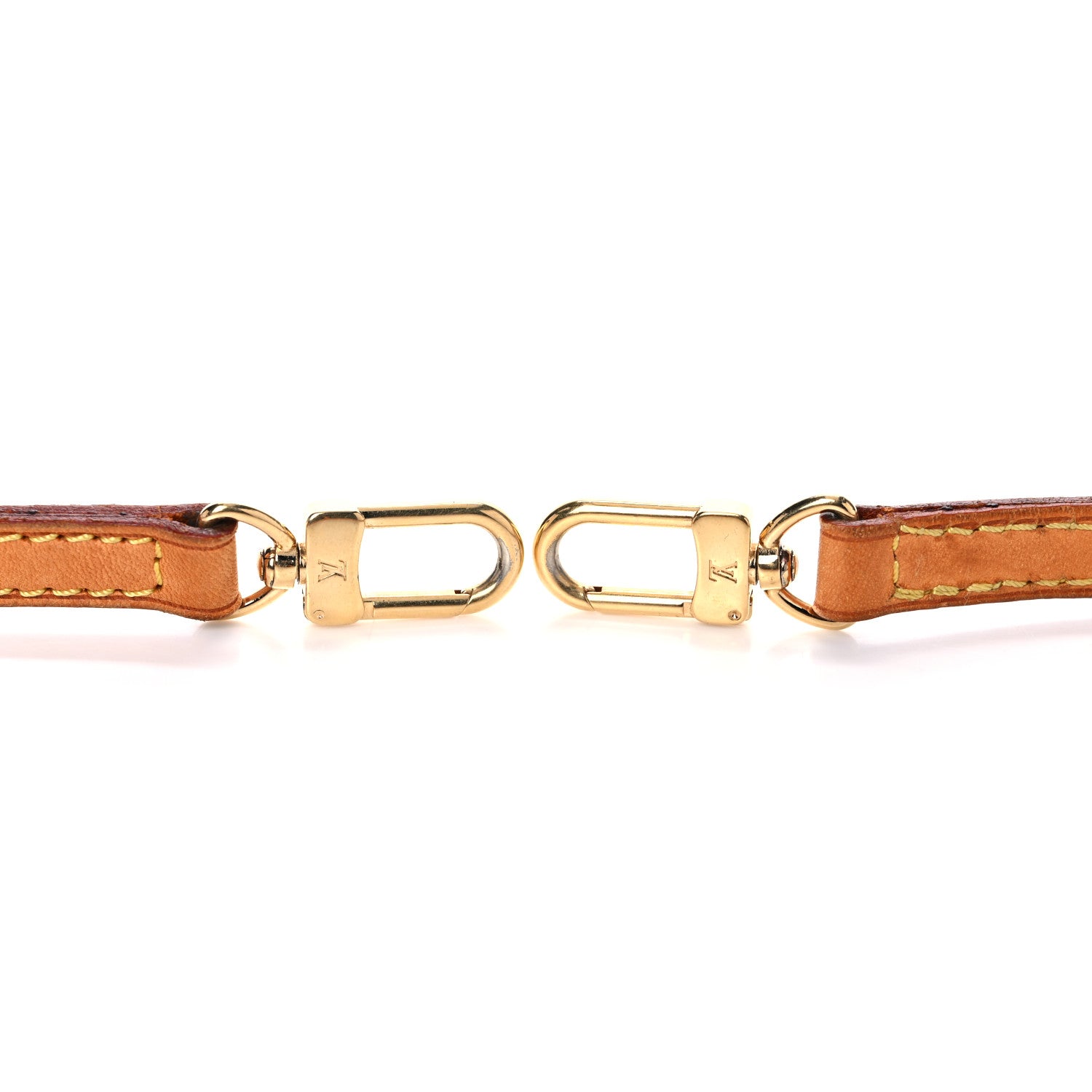 Louis Vuitton Vachetta Noe BB Replacement Strap 5 of 11