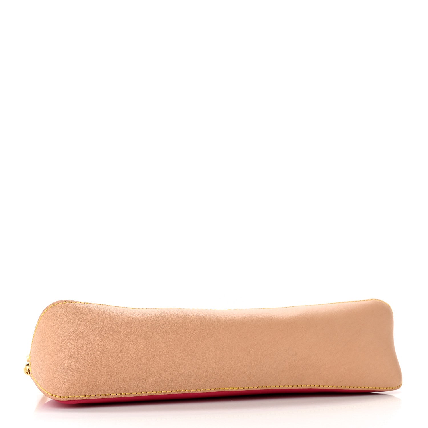 Louis Vuitton Monogram 2020 Christmas Animation Roller Coaster Elizabeth Pencil Pouch 4 of 12