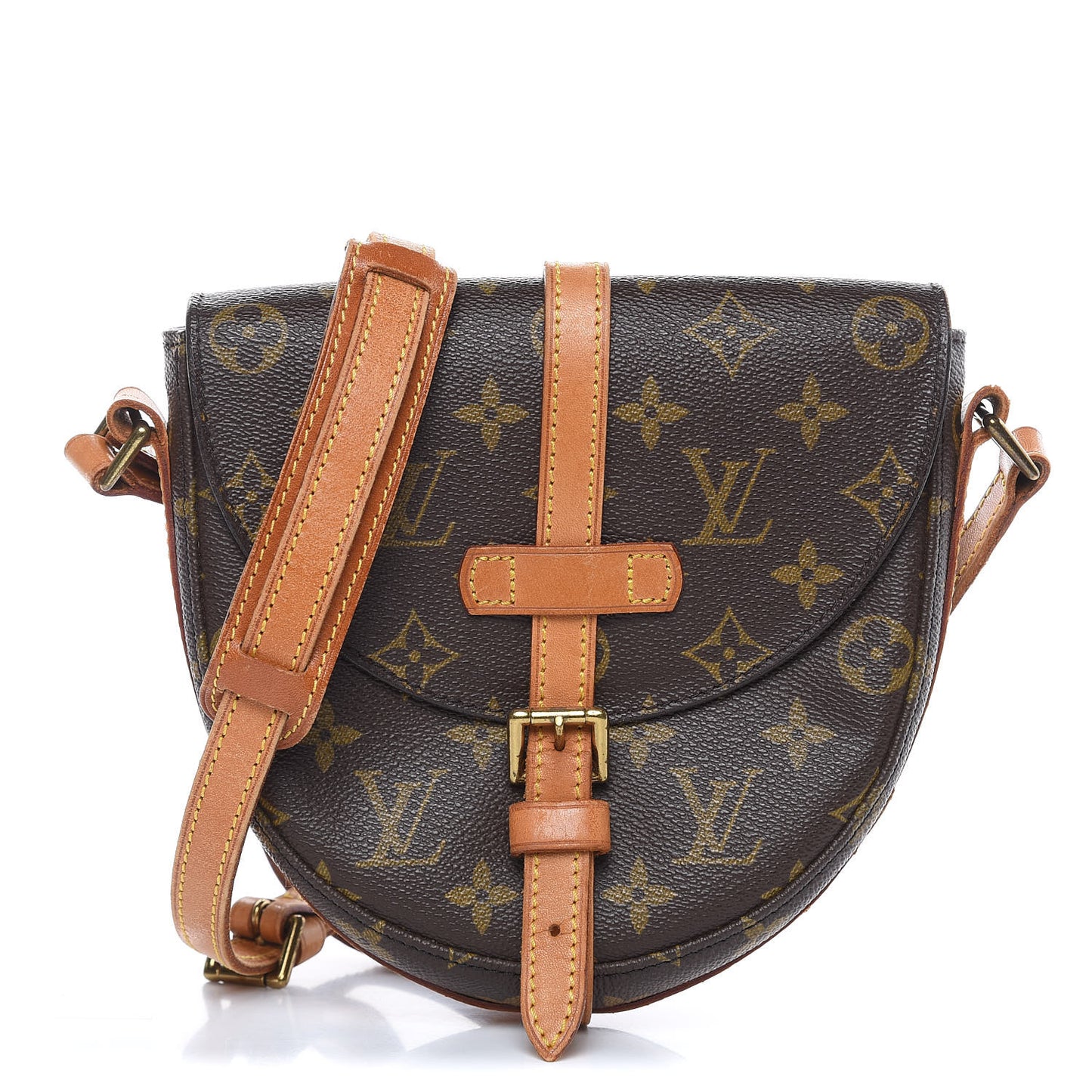 Monogram Chantilly PM