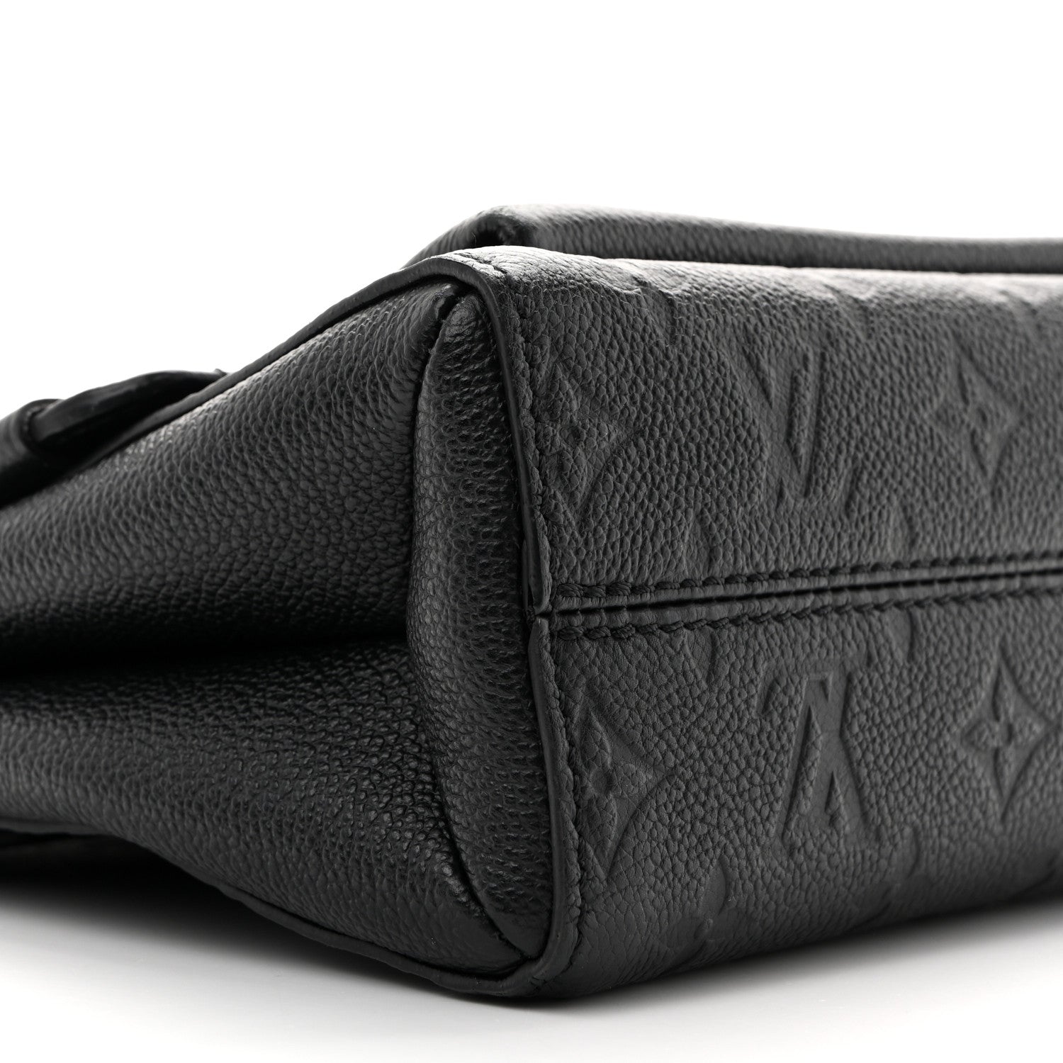 Louis Vuitton Empreinte Vavin PM Black 8 of 12