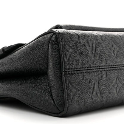 Louis Vuitton Empreinte Vavin PM Black 8 of 12