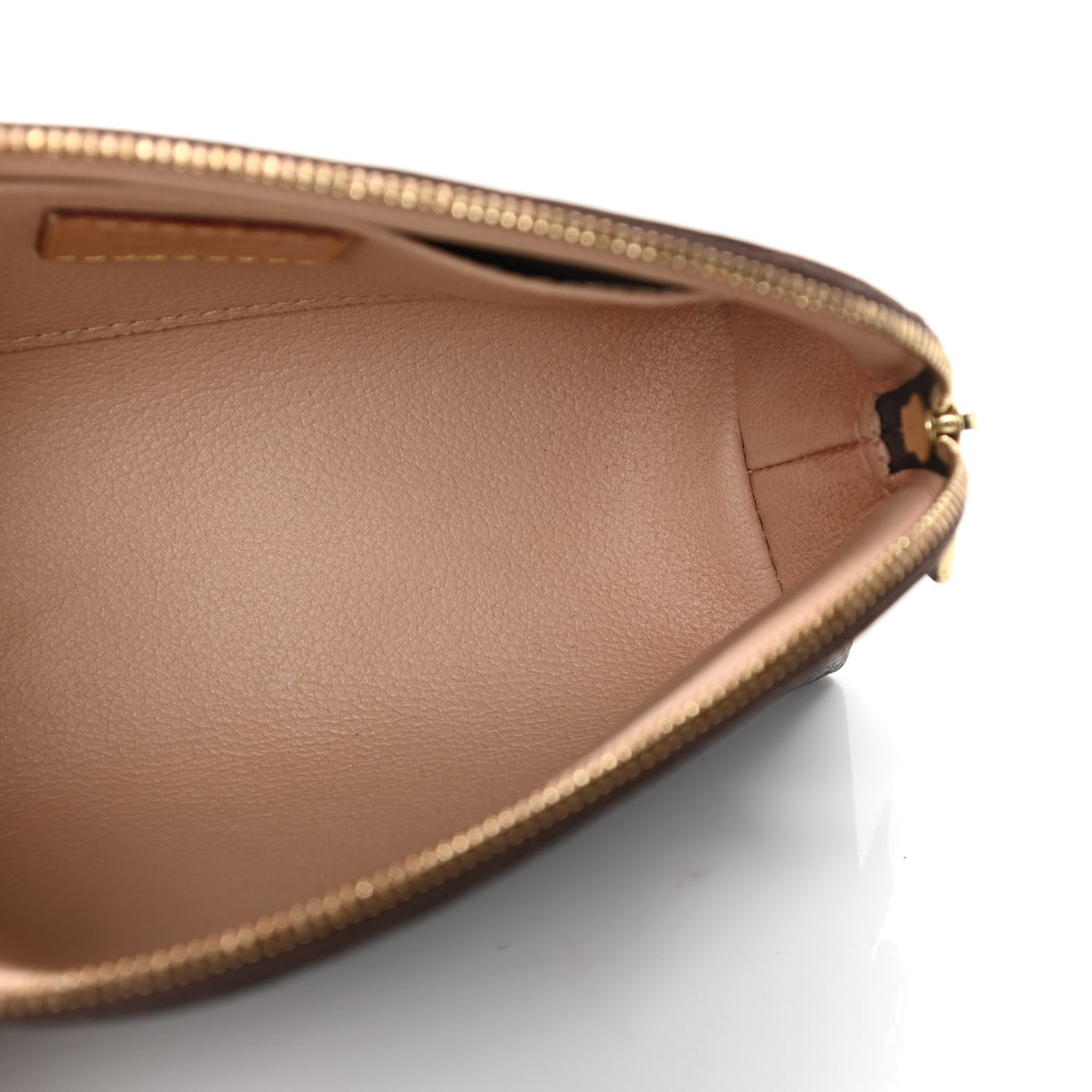 Louis Vuitton Monogram Cosmetic Pouch 4 of 6