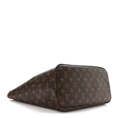Louis Vuitton Monogram Neo Neverfull MM 3 of 10
