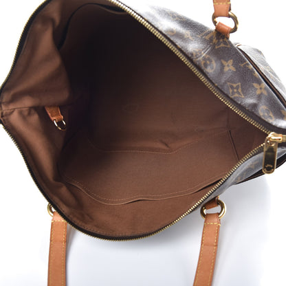 Louis Vuitton Monogram Totally MM 5 of 12