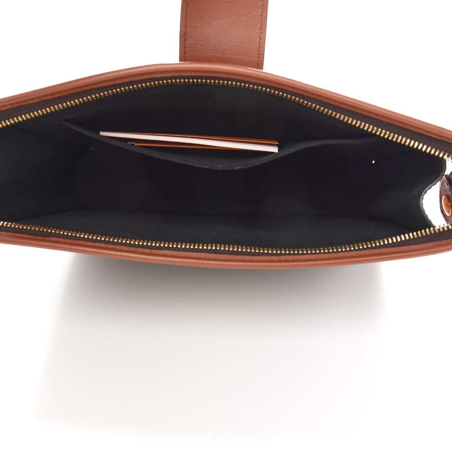 Monogram Pochette Dauphine