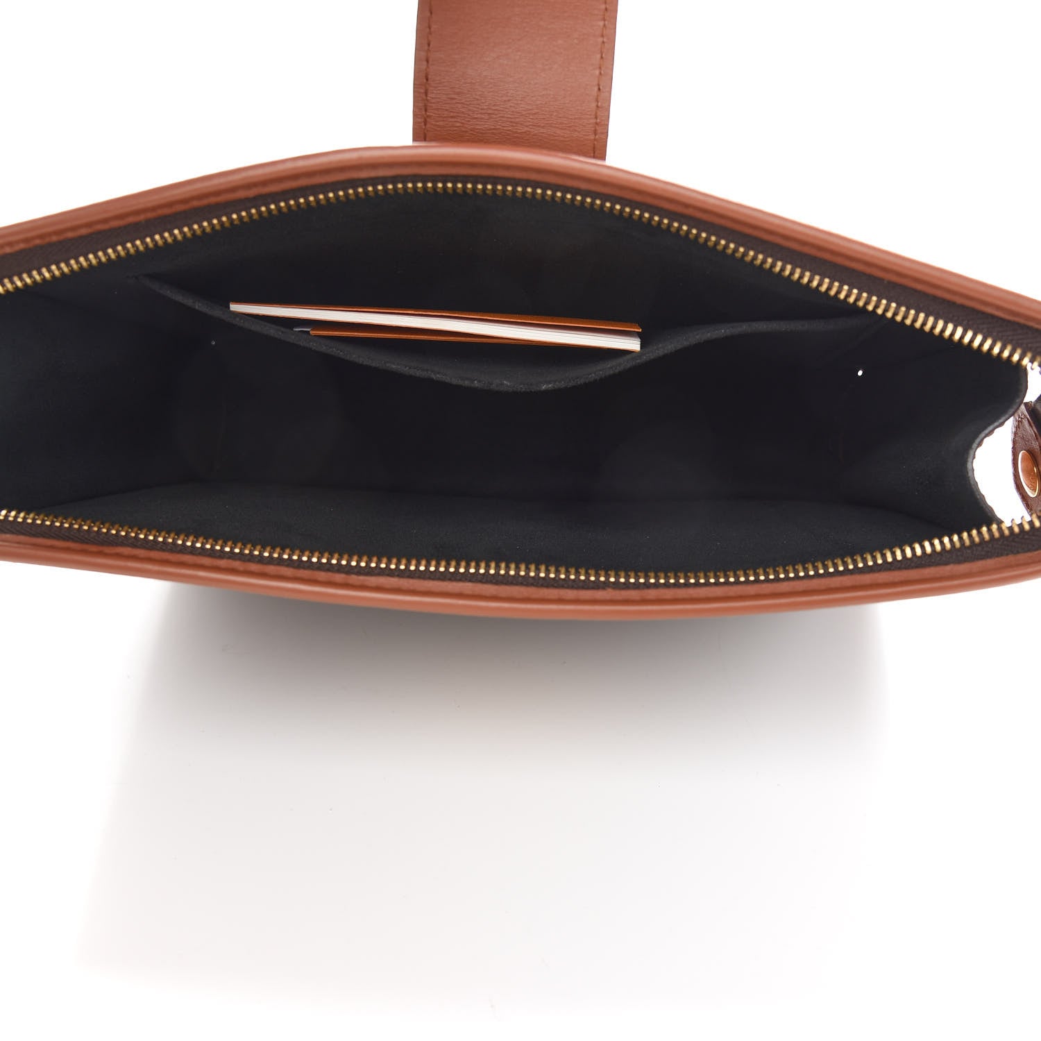 Louis Vuitton Monogram Pochette Dauphine 5 of 8