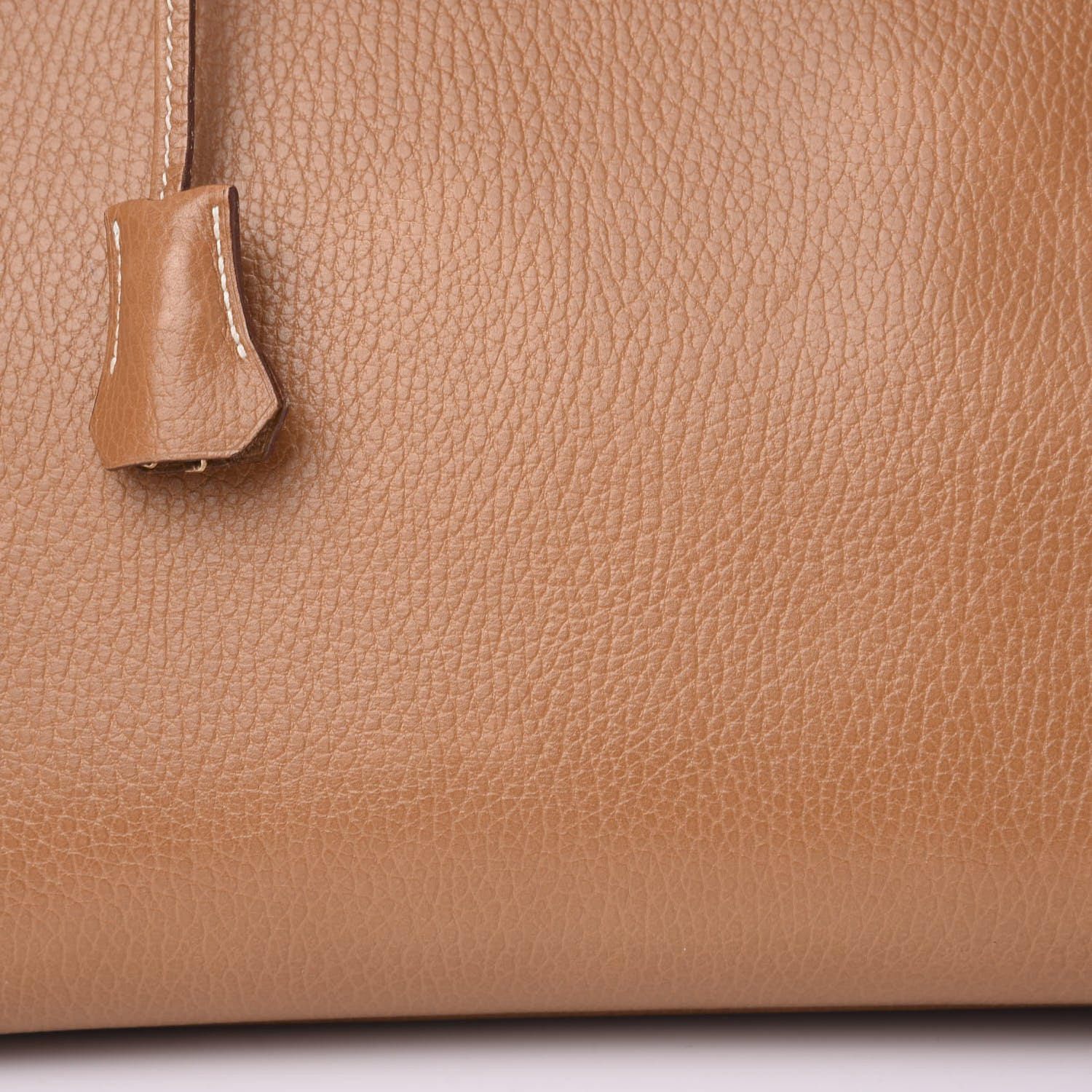 Hermes Ardennes Kelly Retourne 40 Naturelle 10 of 12