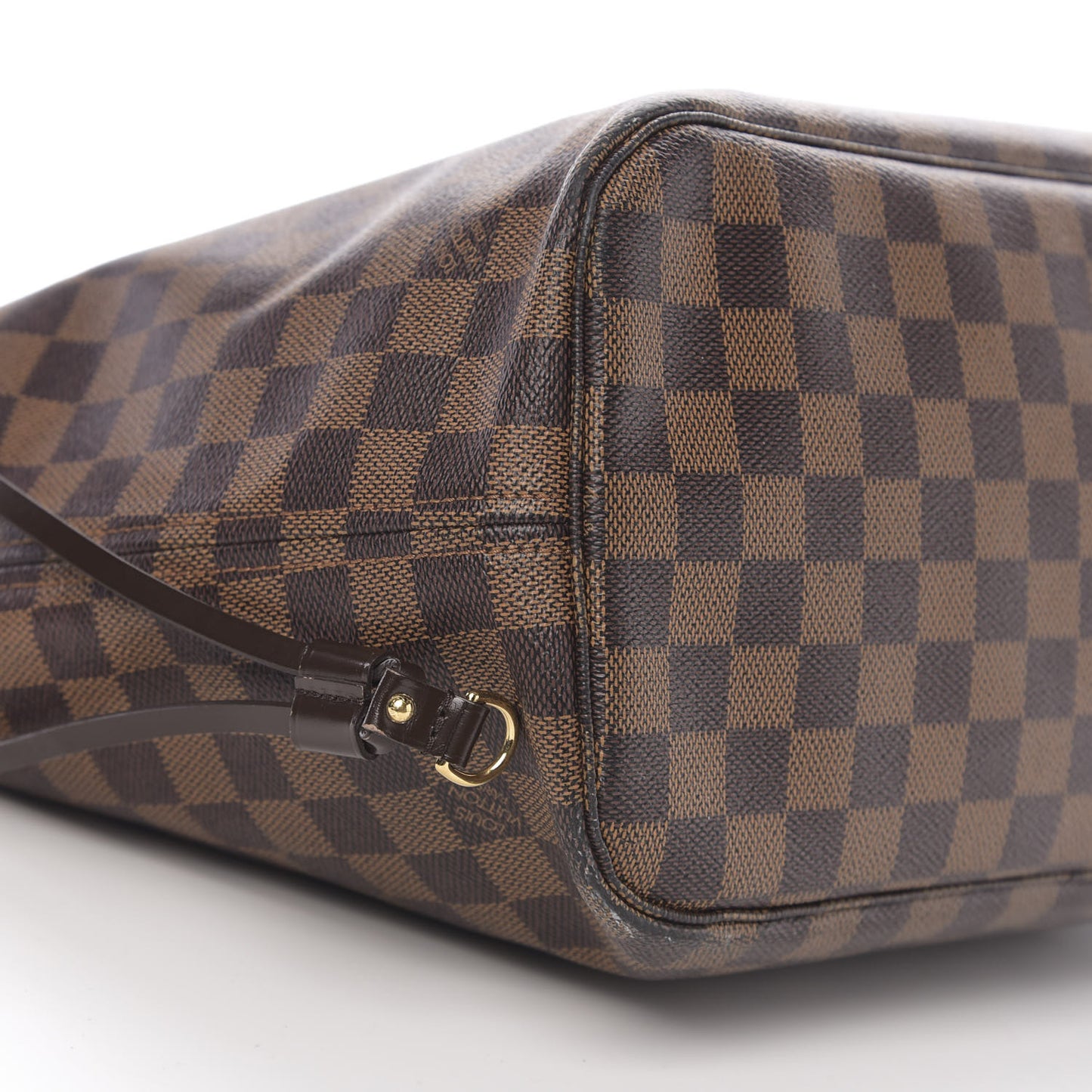 Damier Ebene Neo Neverfull MM