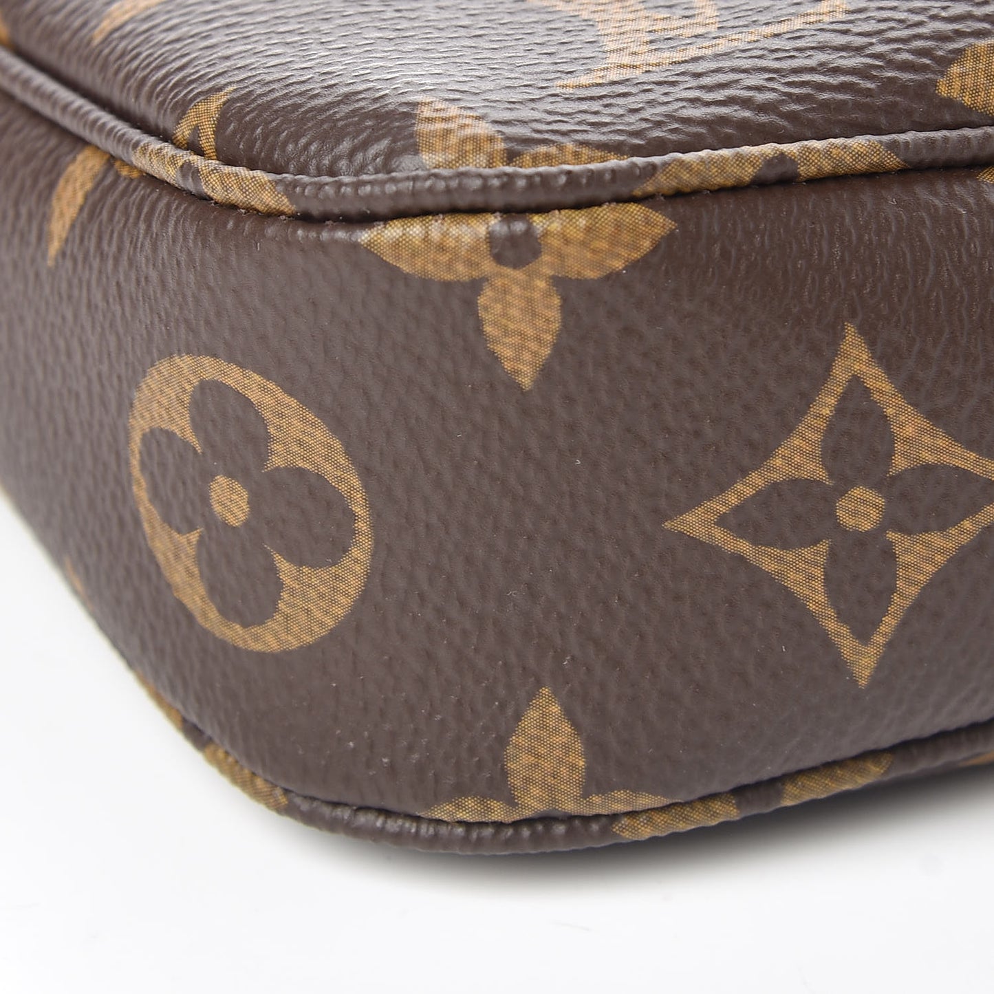 Monogram Pochette Accessories NM