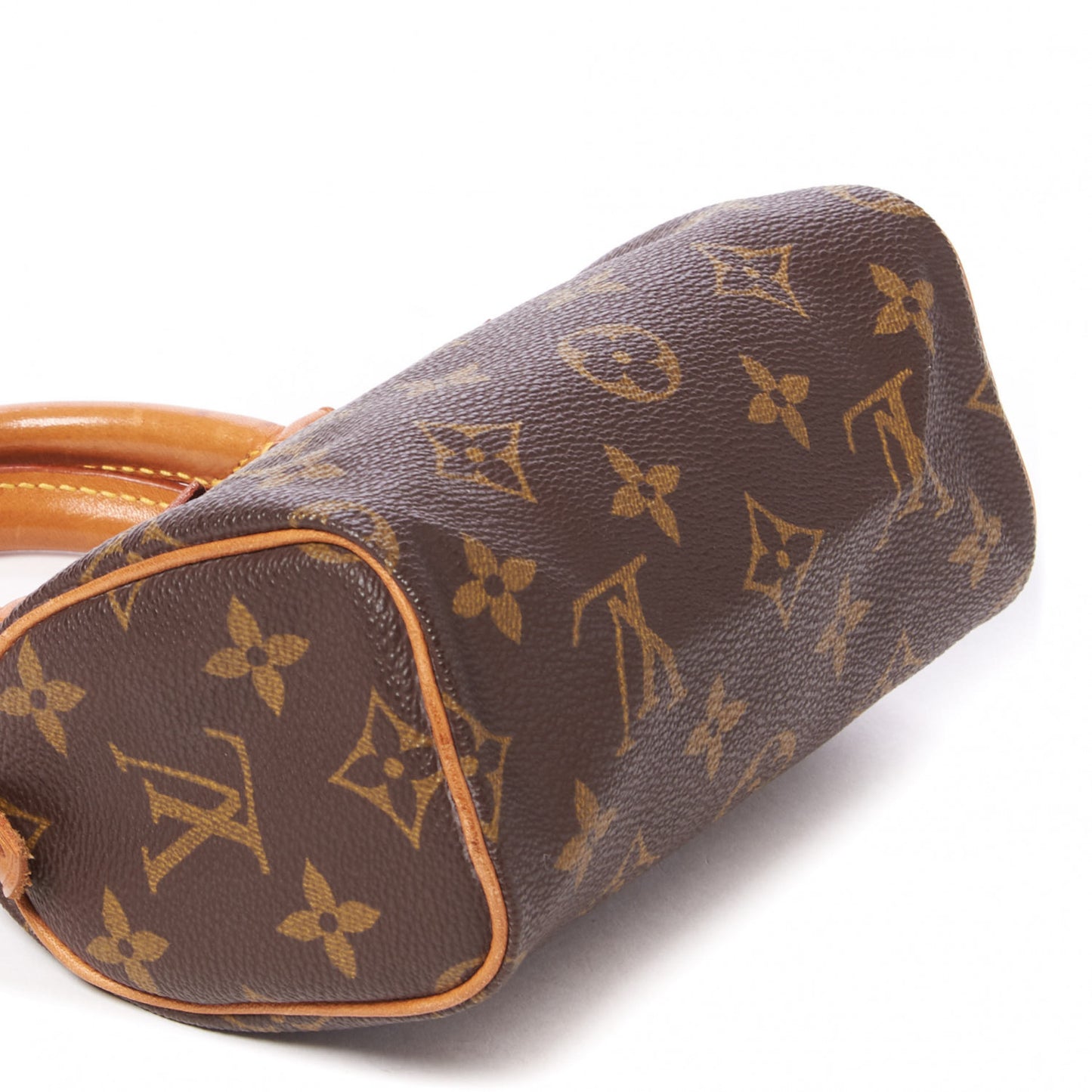 Monogram Mini Sac HL Speedy
