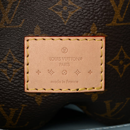Louis Vuitton Vernis Reade PM NM Sky 7 of 12