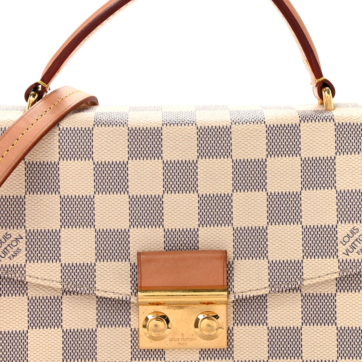 Damier Azur Croisette