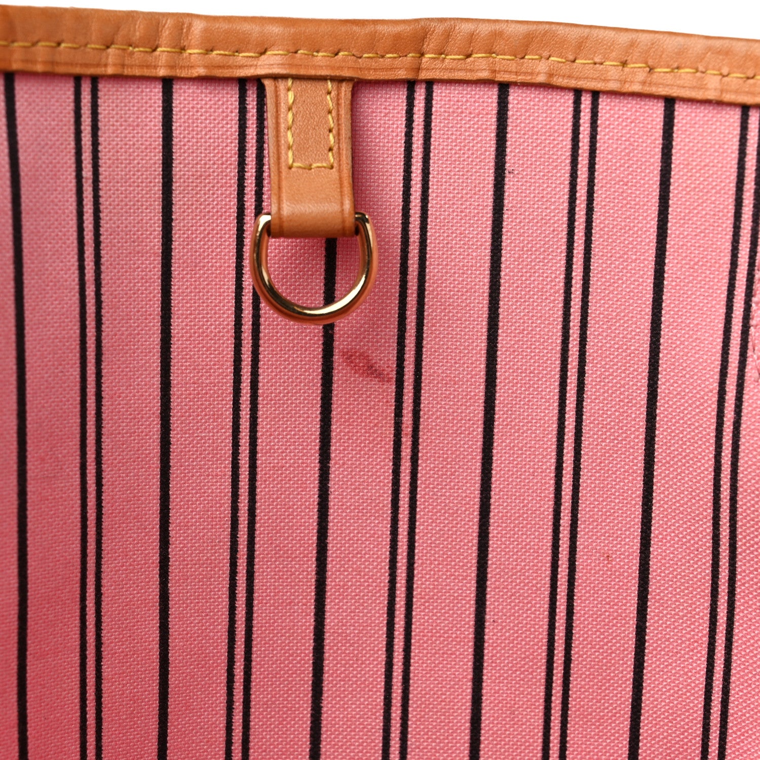 Louis Vuitton Monogram Jungle Dots Neo Neverfull MM Sugar Pink Poppy 11 of 17