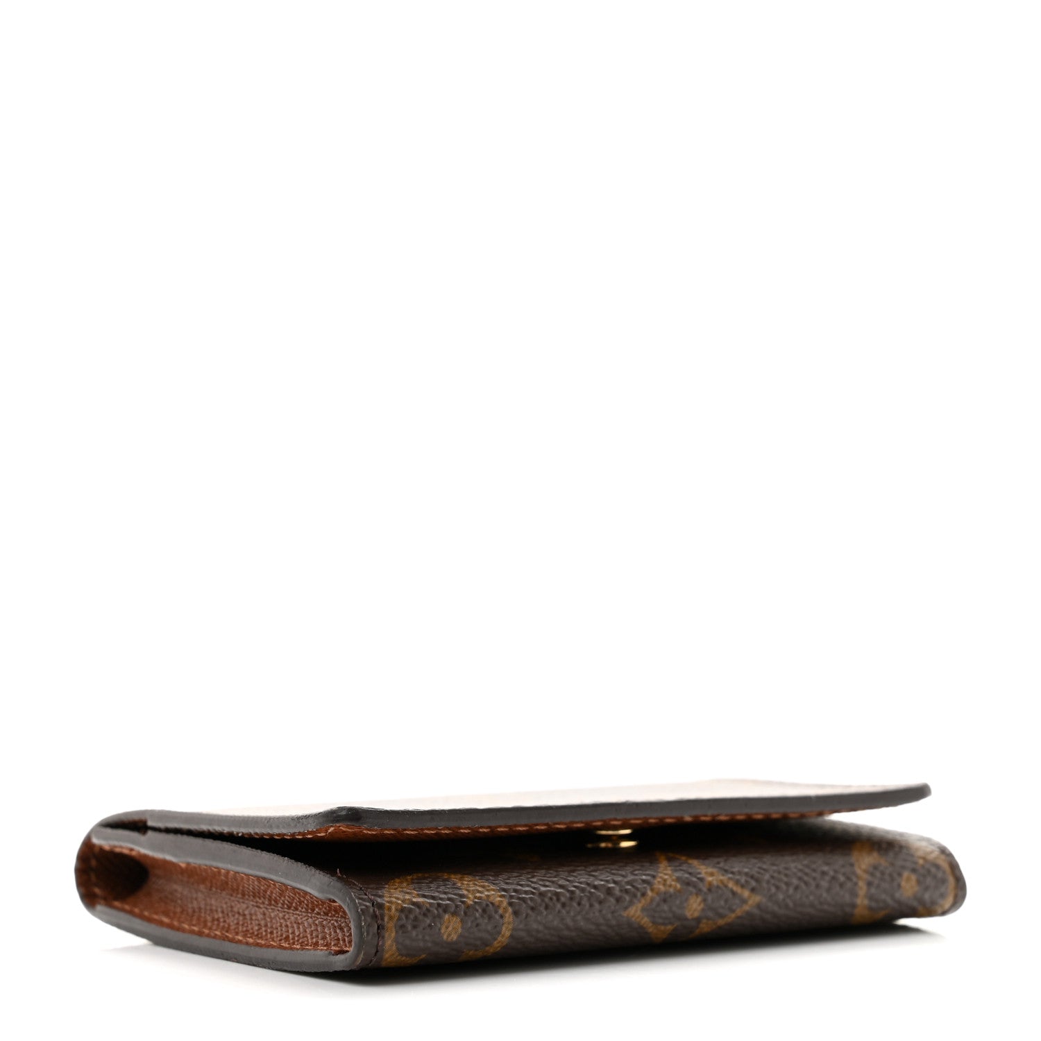 Louis Vuitton Monogram Envelope Business Card Holder 4 of 8