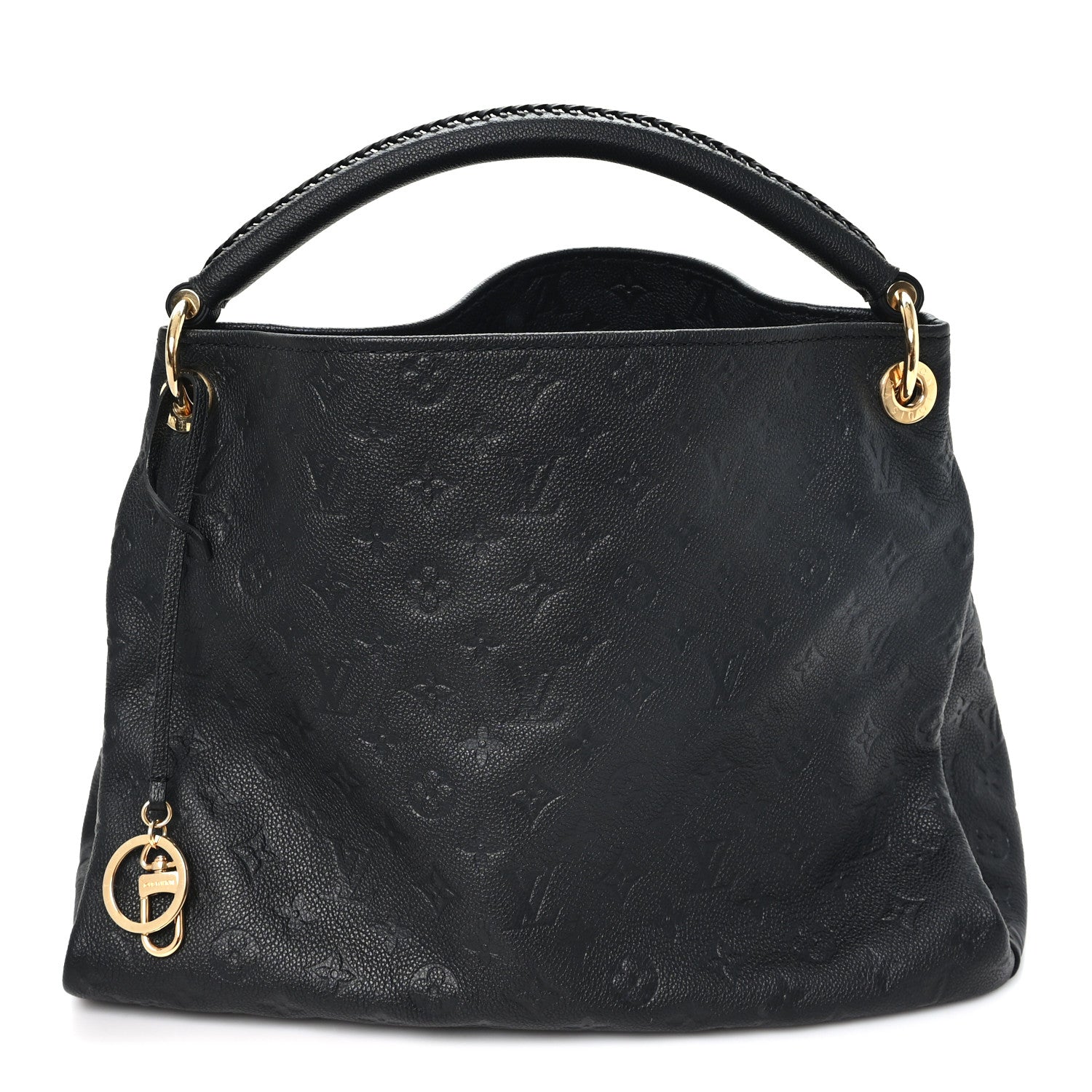 Louis Vuitton Empreinte Artsy MM Black 1 of 9