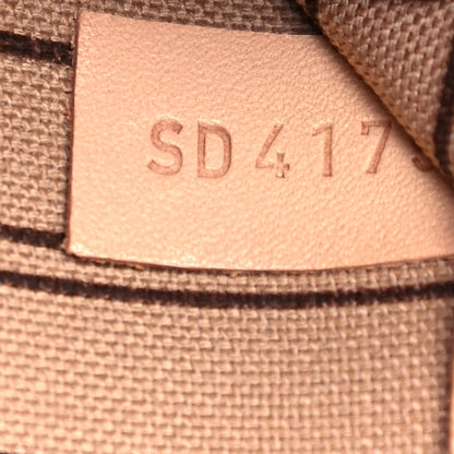 Louis Vuitton Monogram Neo Neverfull MM 7 of 13