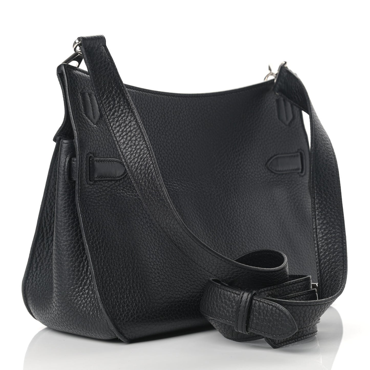 Taurillon Clemence Jypsiere 28 Black