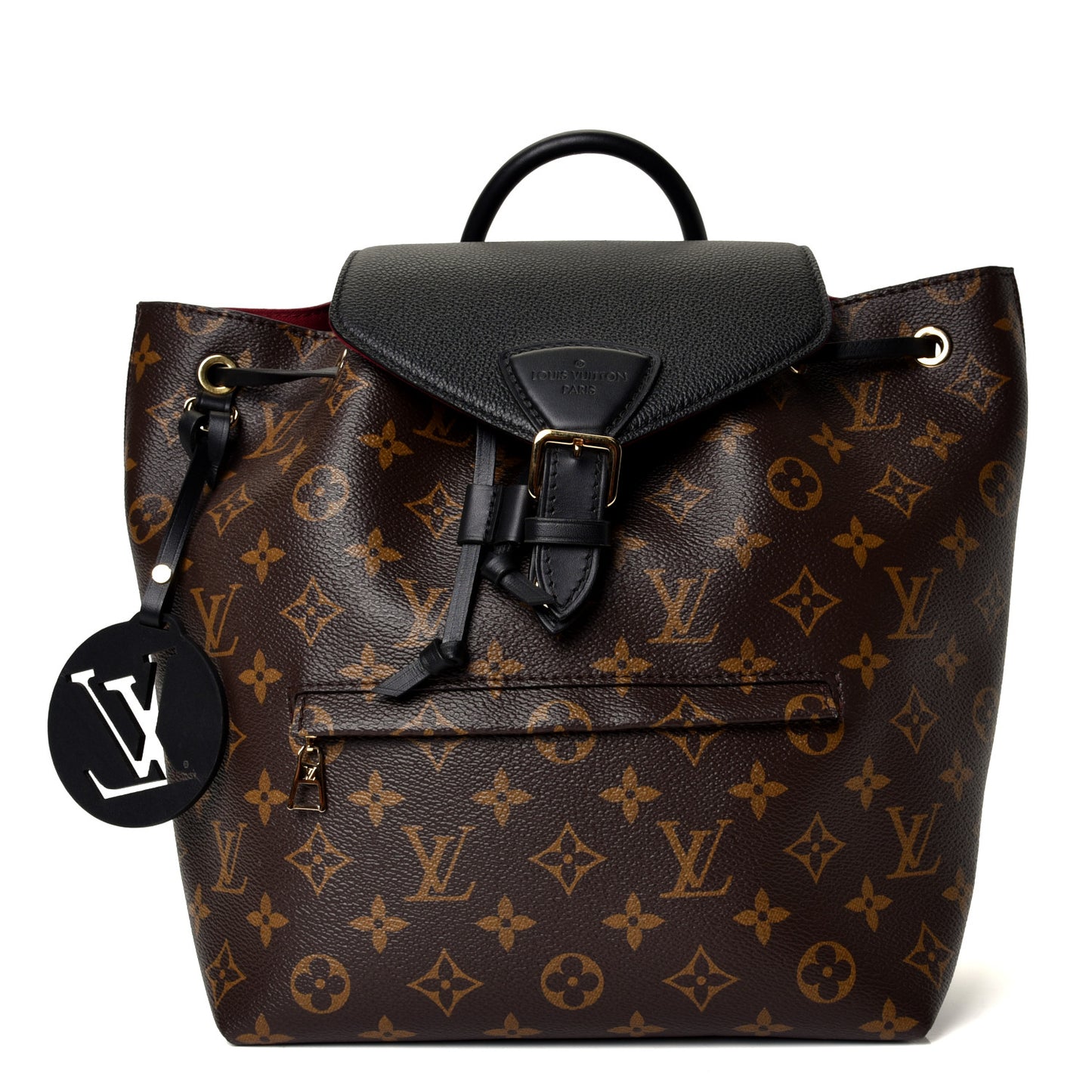 Monogram Montsouris PM Black