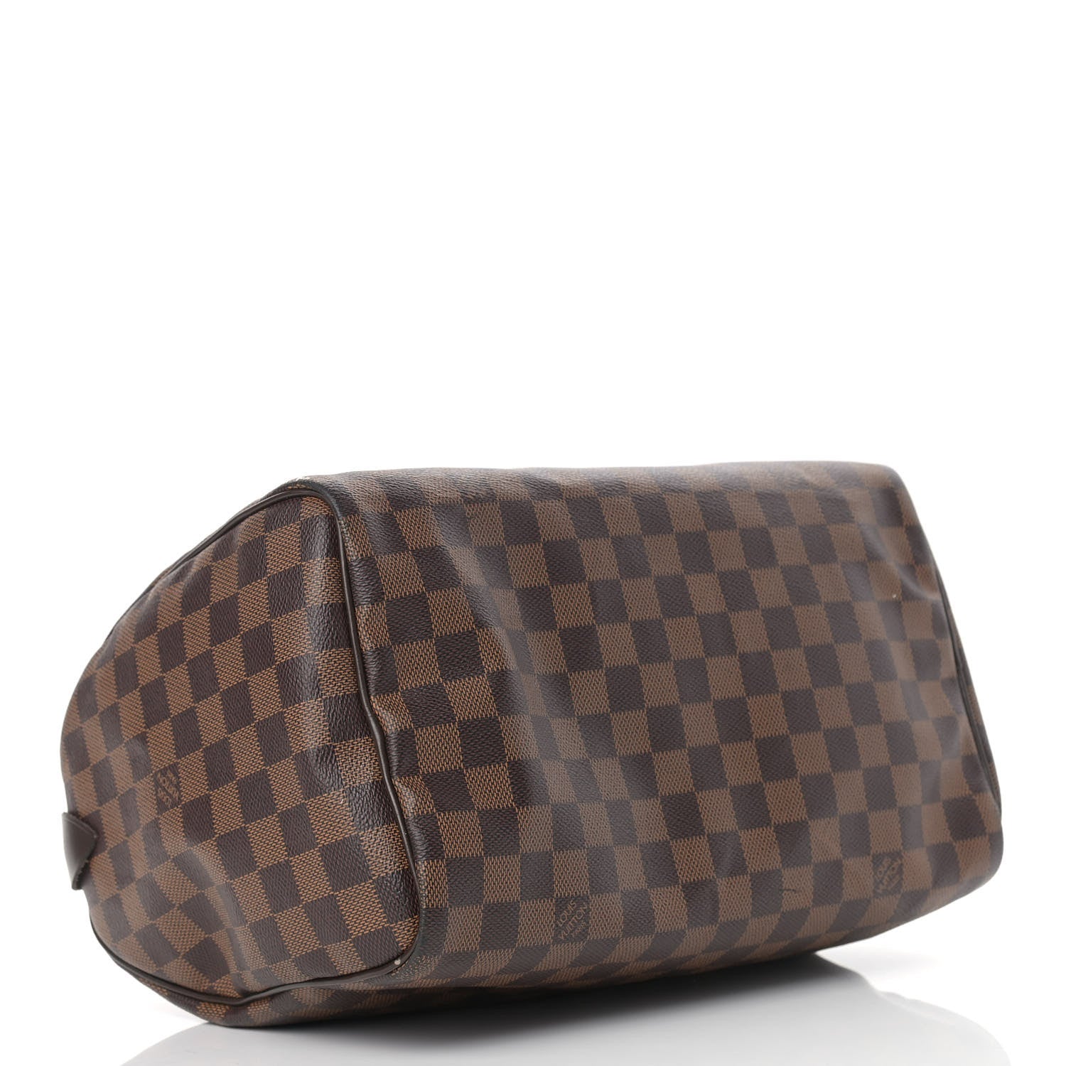 Louis Vuitton Damier Ebene Speedy 30 4 of 14