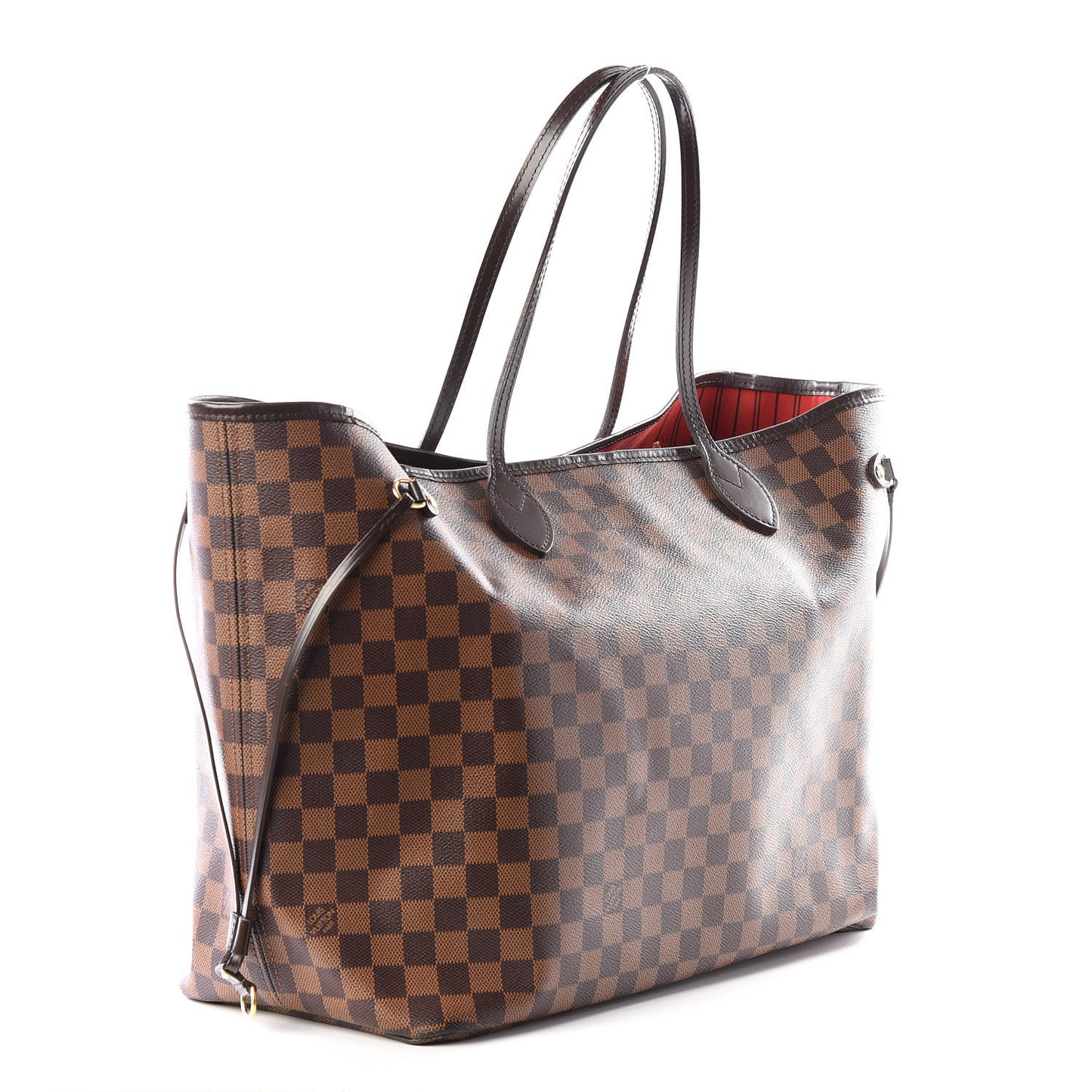 Damier Ebene Neo Neverfull GM