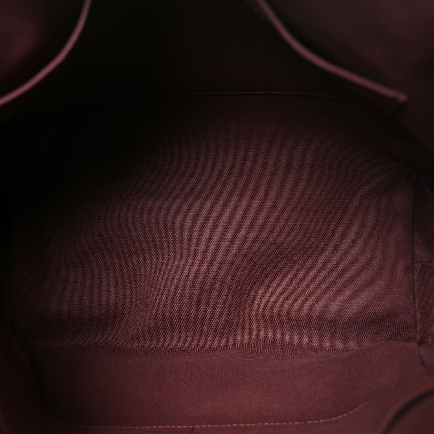 Louis Vuitton Monogram Turenne GM 5 of 9