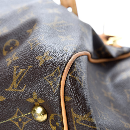 Louis Vuitton Monogram Tivoli GM 9 of 23