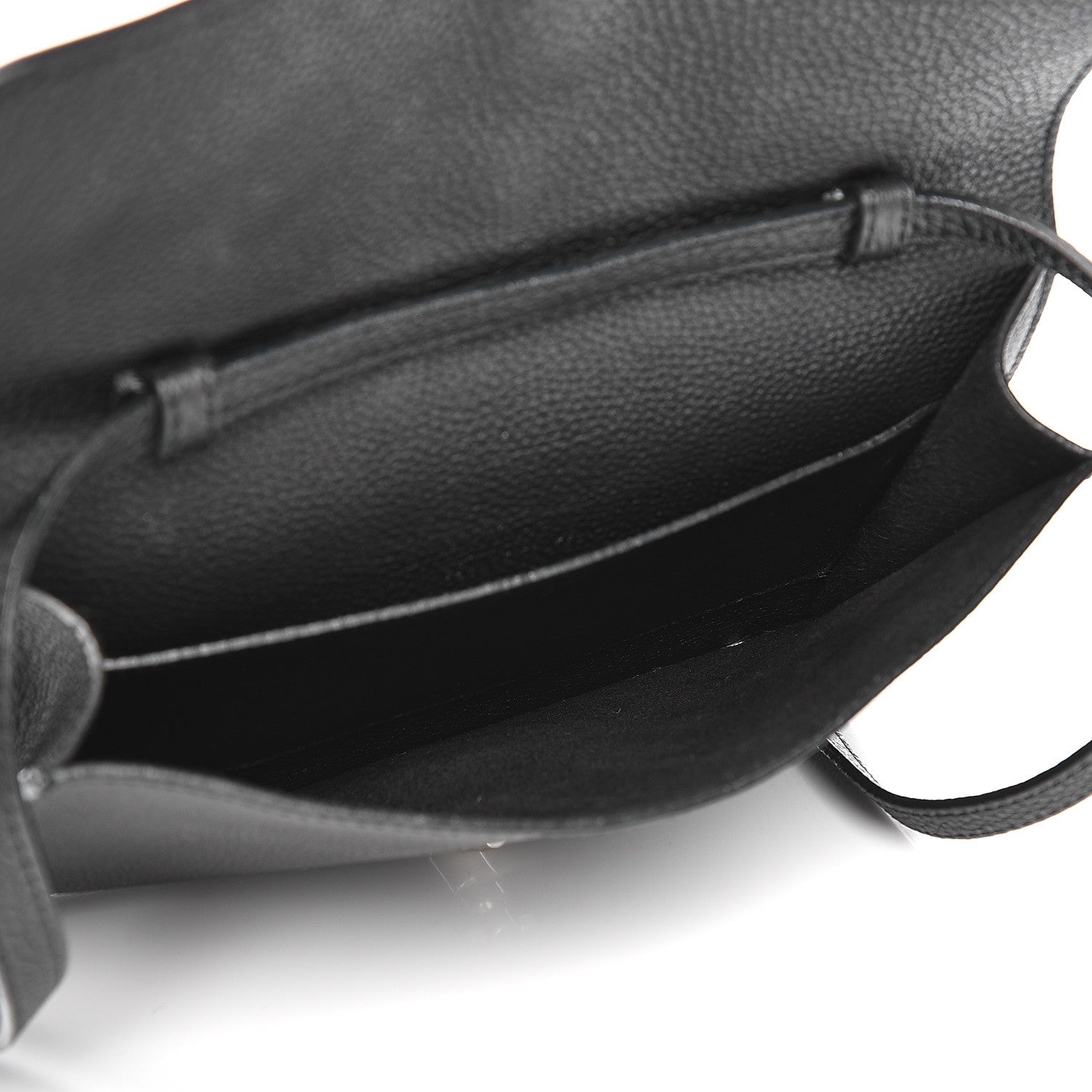 Gucci Grand Prix Calfskin Jackie Convertible Shoulder Bag Black 5 of 8