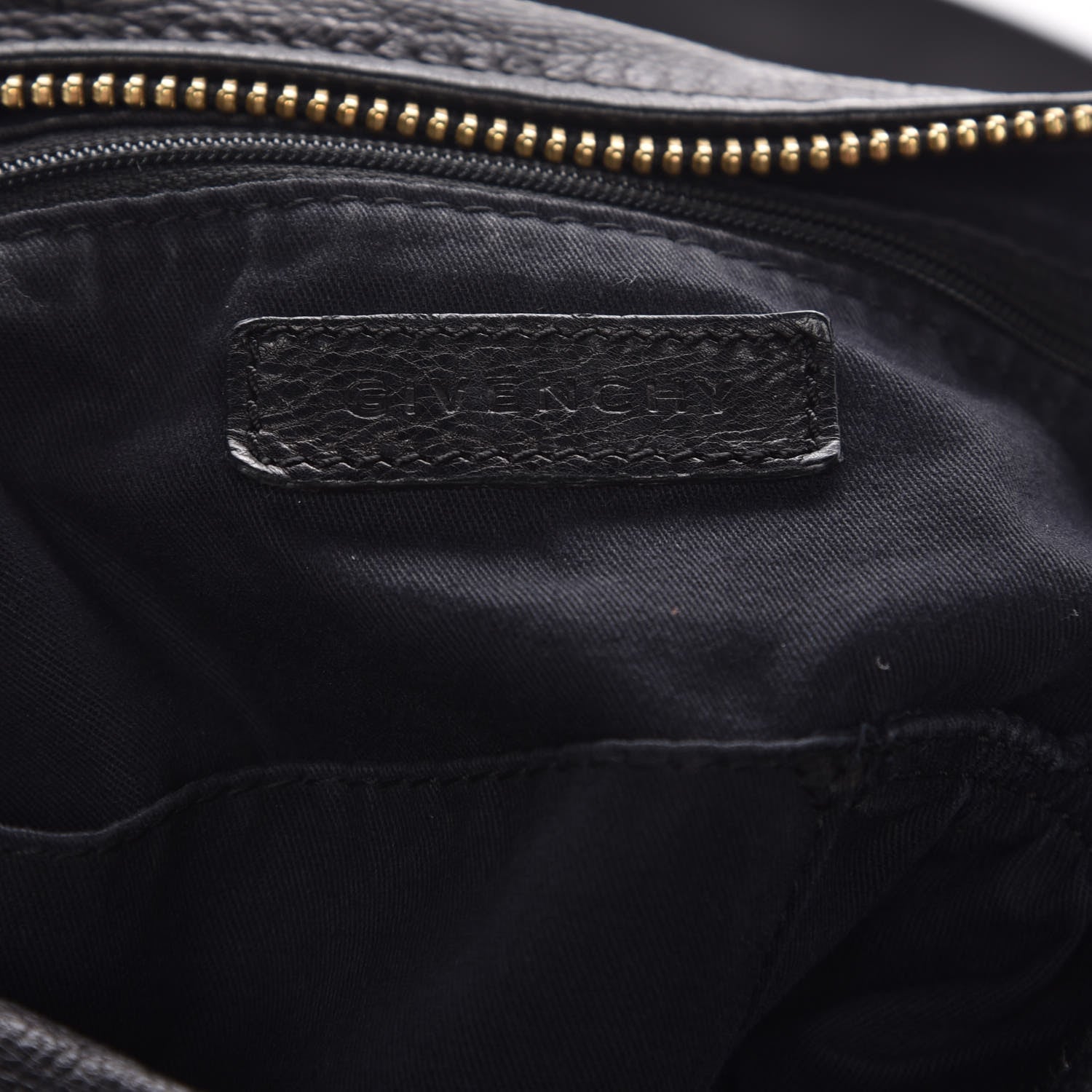 Givenchy Sugar Goatskin Large Pandora Black 6 of 14