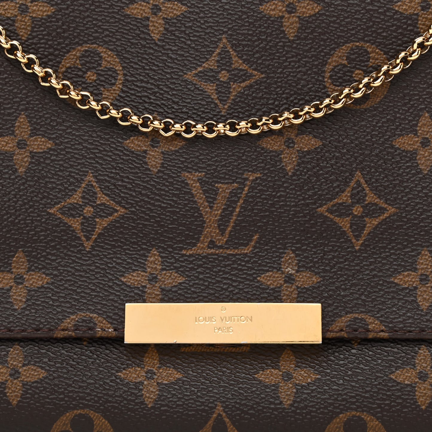 Monogram Favorite MM