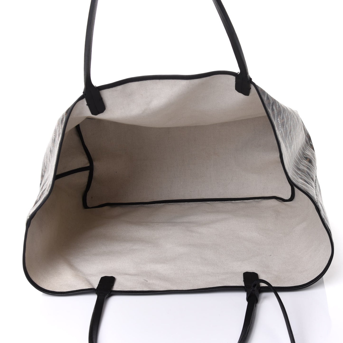 Goyardine Saint Louis GM Black