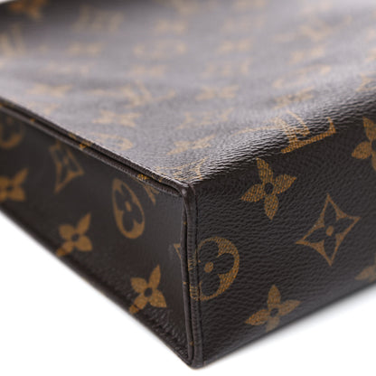 Louis Vuitton Monogram Toiletry Pouch 26 8 of 15