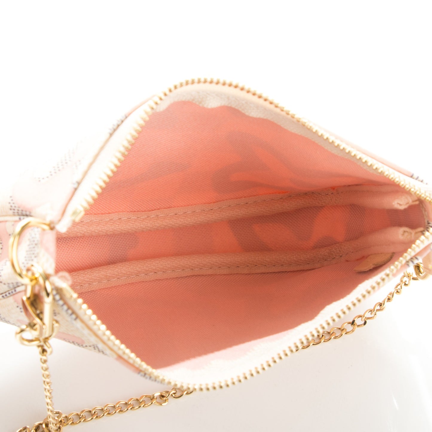 Damier Azur Tahitienne Mini Pochette Accessories