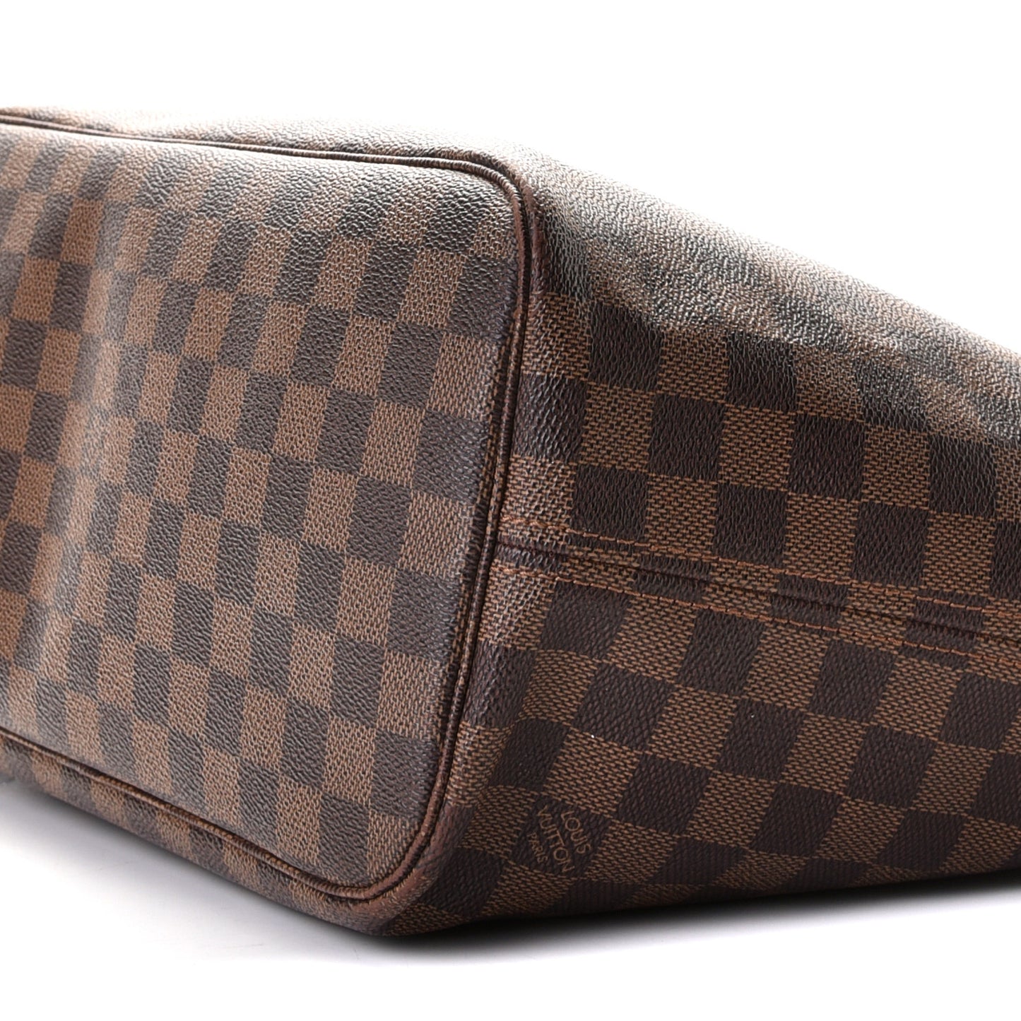 Damier Ebene Neverfull MM