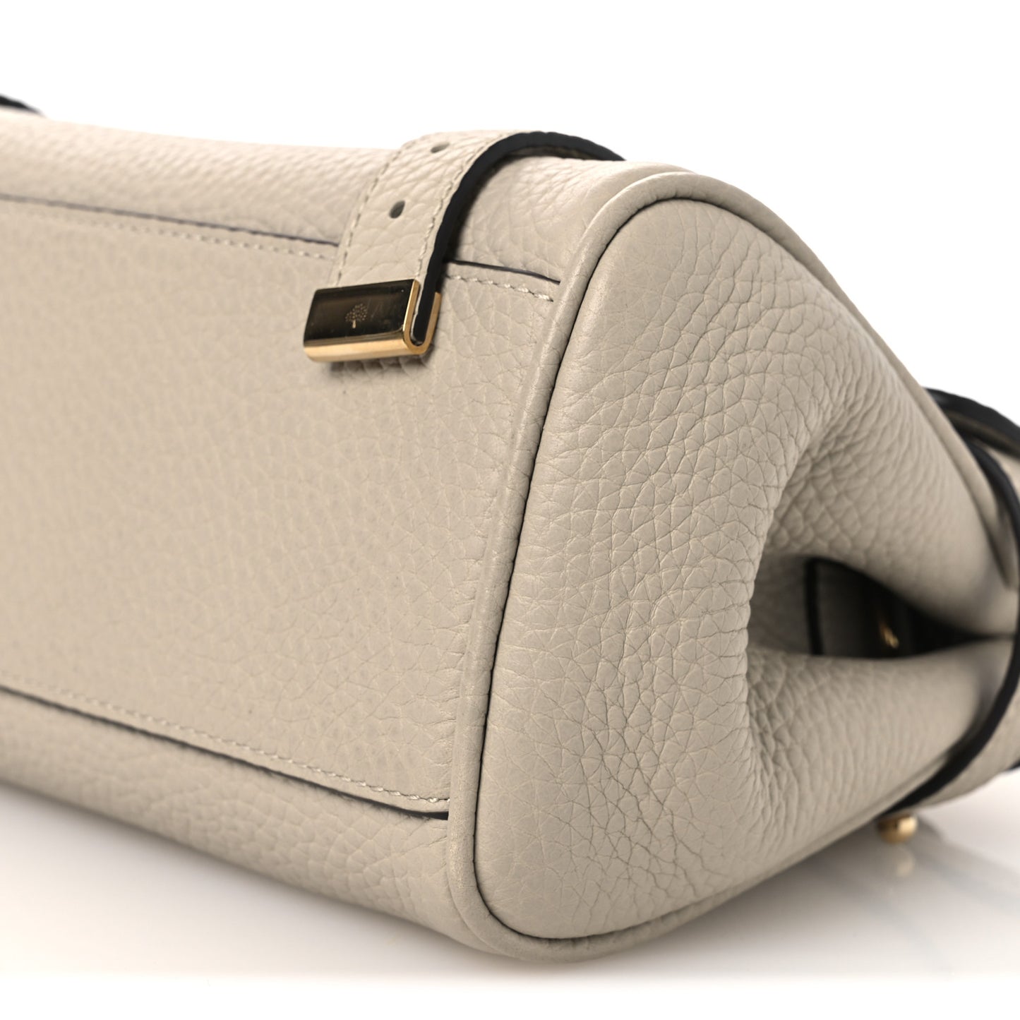 Heavy Grain Mini Alexa Chalk