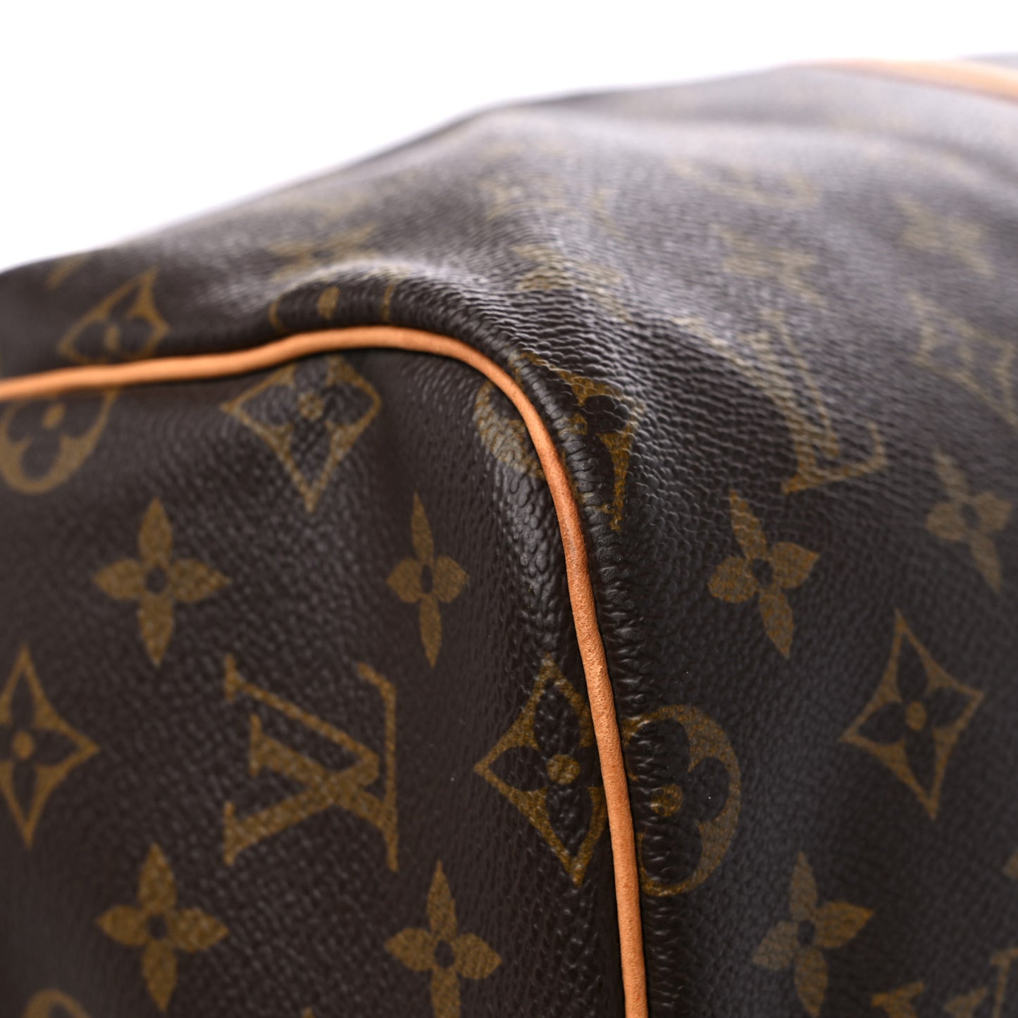 Monogram Keepall Bandouliere 55
