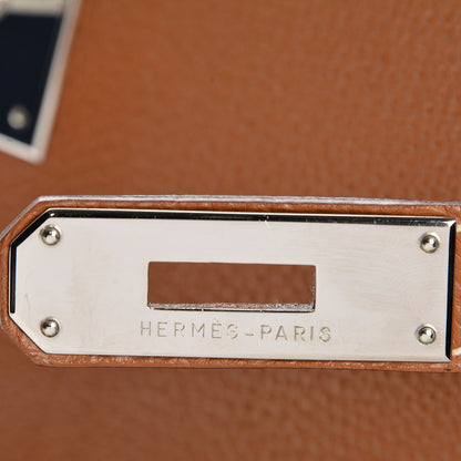 Hermes Togo Kelly Retourne 32 Gold 14 of 32